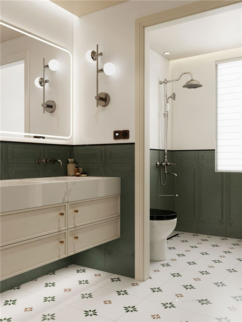 Small-Format Tiles YCQ-B