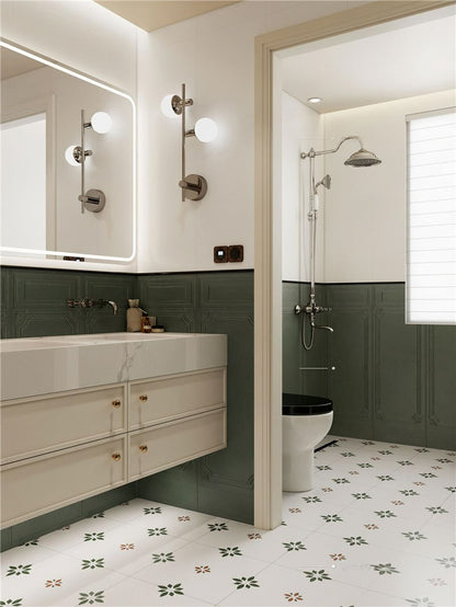 Small-Format Tiles YCQ-B