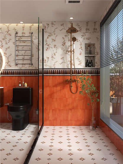 Small-Format Tiles YCQ-B