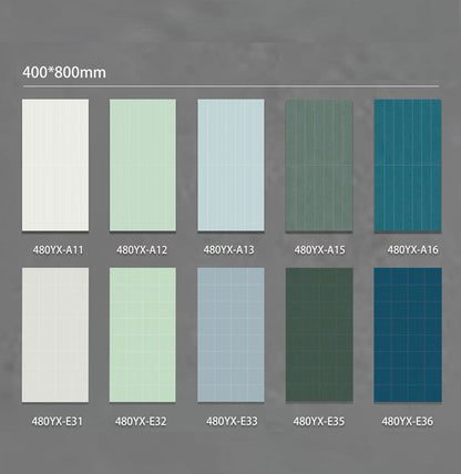Small-Format Tiles YCQ-D