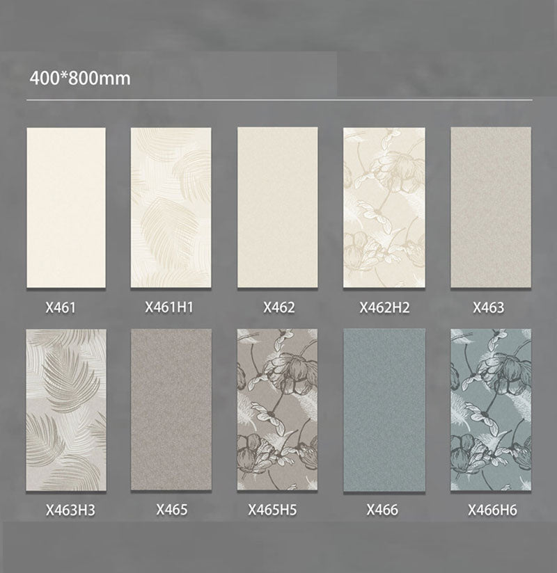 Small-Format Tiles YCQ-D