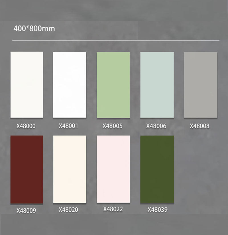 Small-Format Tiles YCQ-D