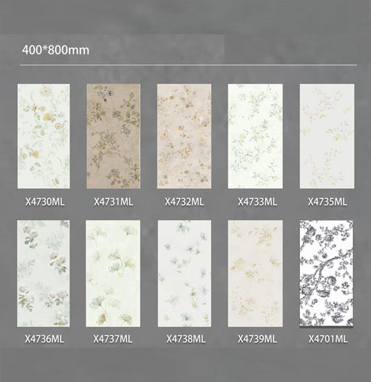 Small-Format Tiles YCQ-D