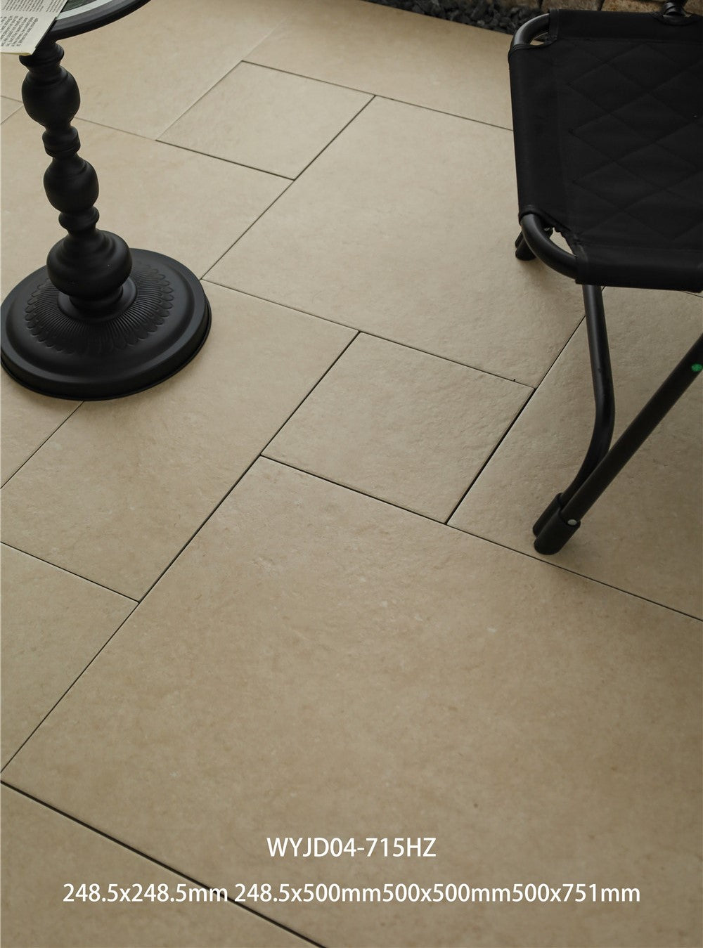 YCQ-WYJD04-715HZ