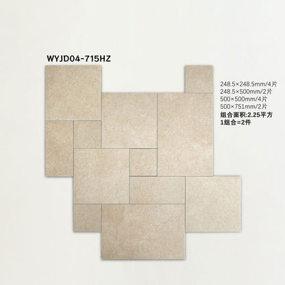 YCQ-WYJD04-715HZ