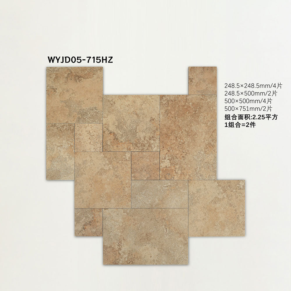 YCQ-WYJD05-715HZ