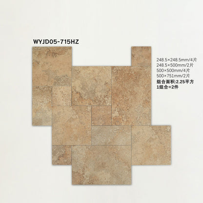 YCQ-WYJD05-715HZ