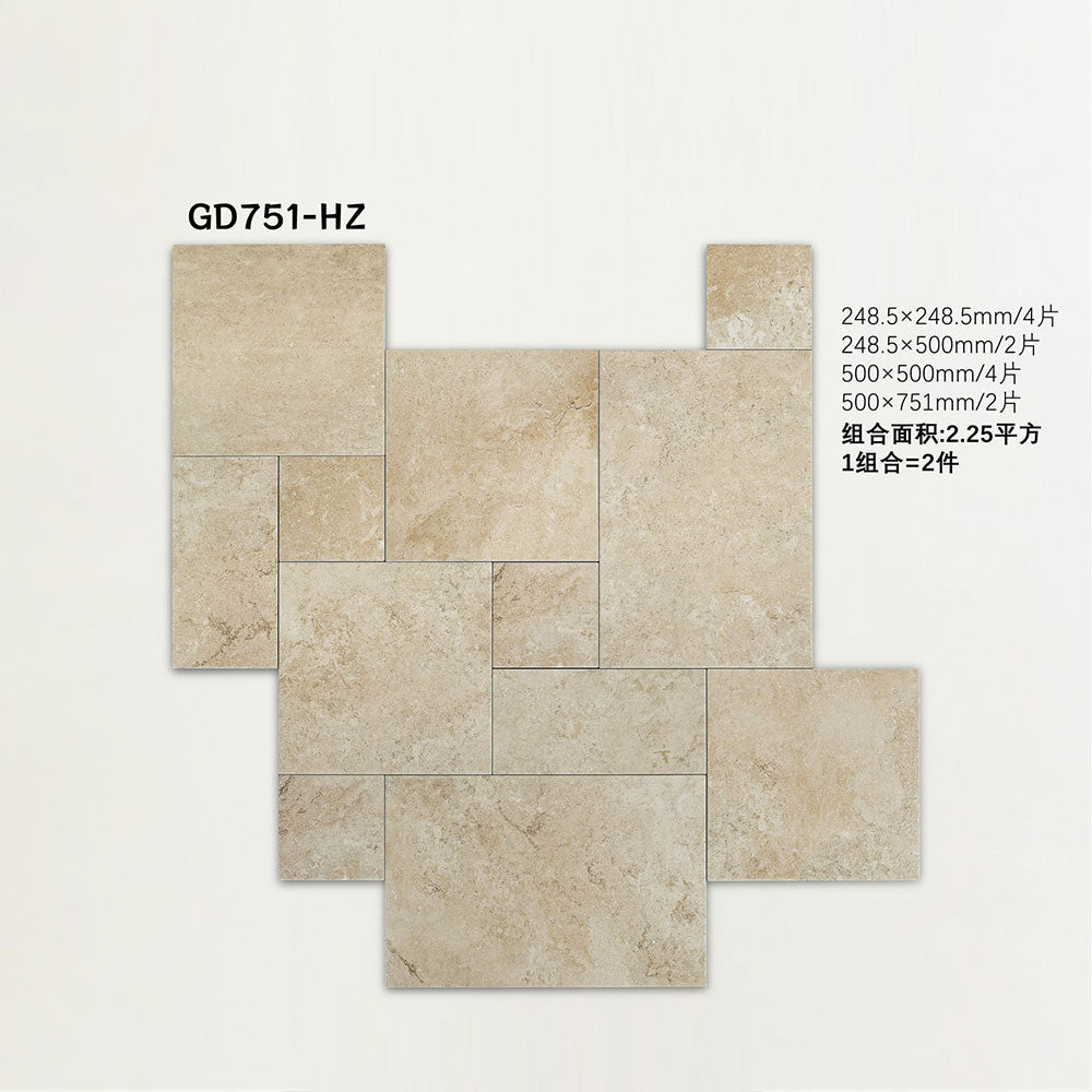 YCQ-GD751