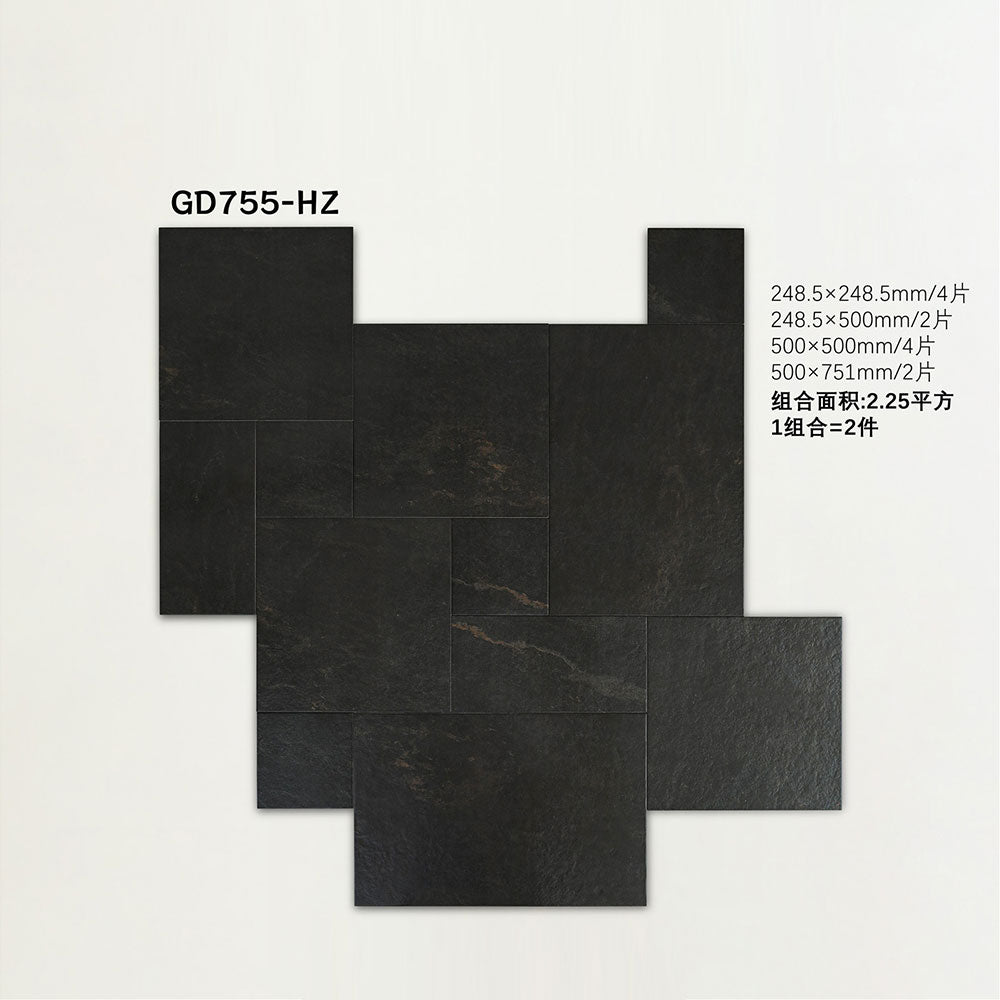 YCQ-GD755-HZ