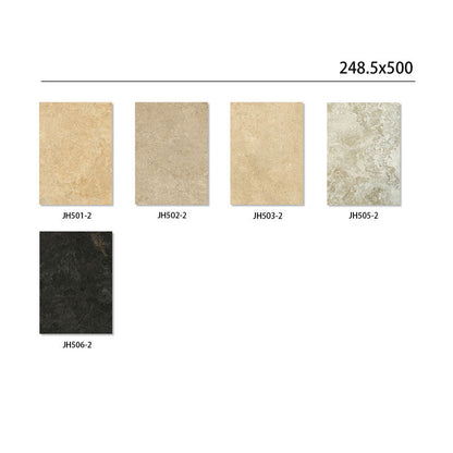 Small-Format Tiles YCQ-A
