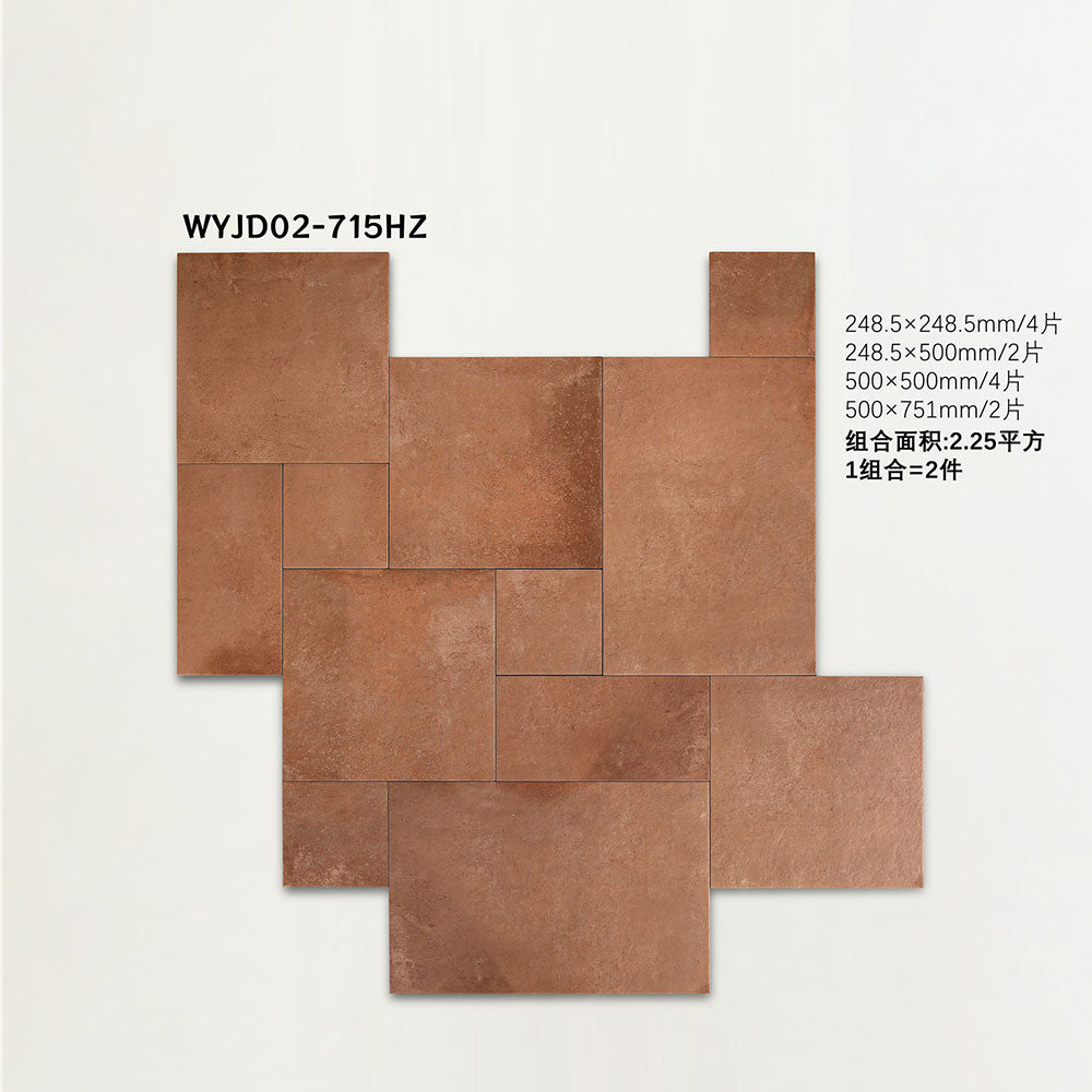 YCQ-WYJD02-715HZ