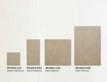 YCQ-WYJD03-715HZ